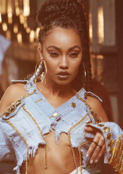 Leigh-Anne Pinnock photo