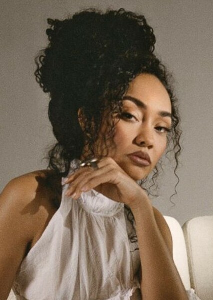 Leigh-Anne Pinnock photo