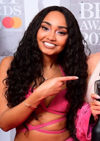 Leigh-Anne Pinnock photo
