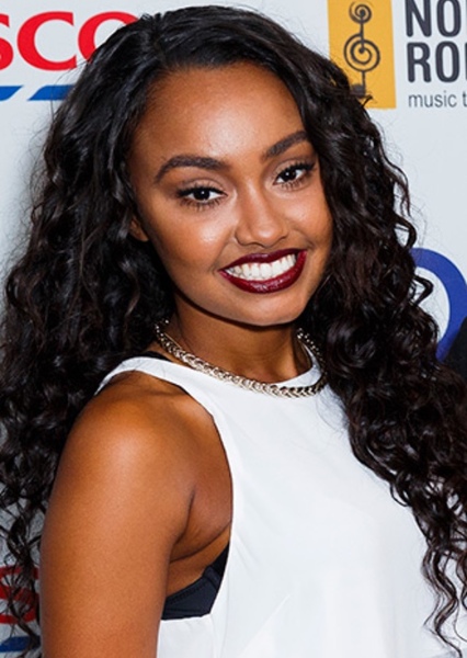 Leigh-Anne Pinnock photo