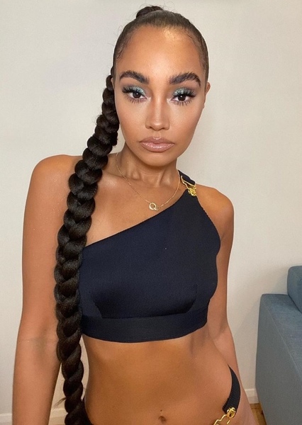 Leigh-Anne Pinnock photo