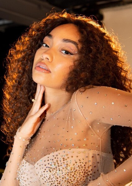 Leigh-Anne Pinnock photo
