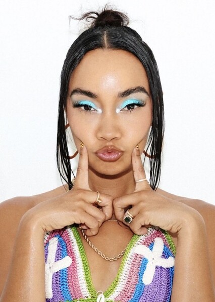 Leigh-Anne Pinnock photo