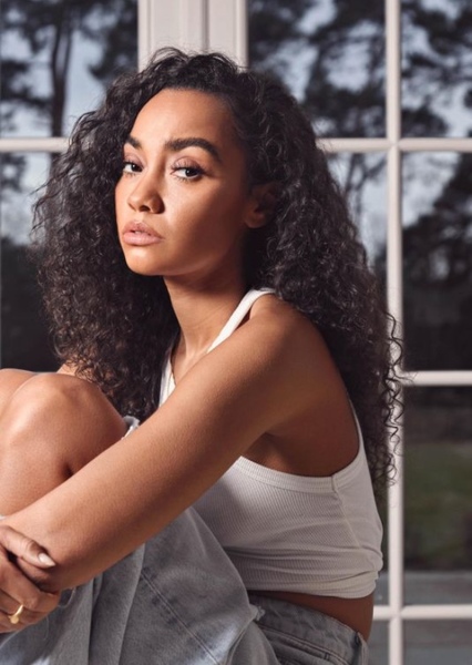Leigh-Anne Pinnock