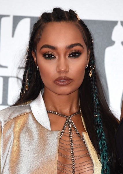 Leigh-Anne Pinnock