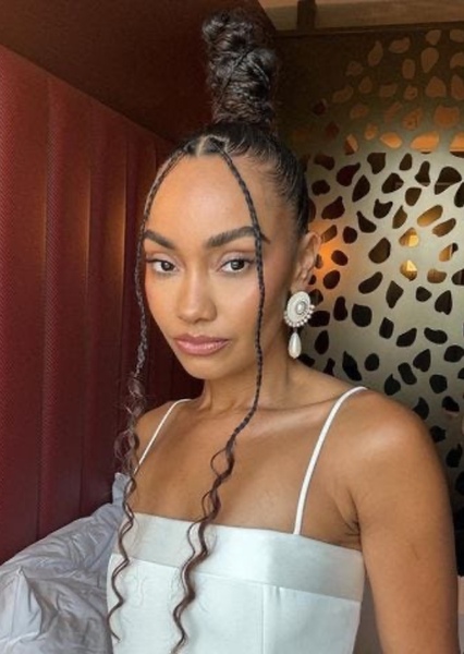 Leigh-Anne Pinnock