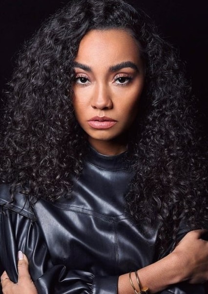 Leigh anne pinnock photo