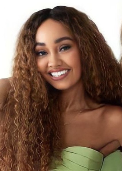 Leigh-Anne Pinnock photo