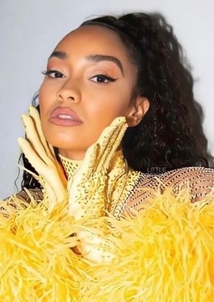 Leigh-Anne Pinnock photo