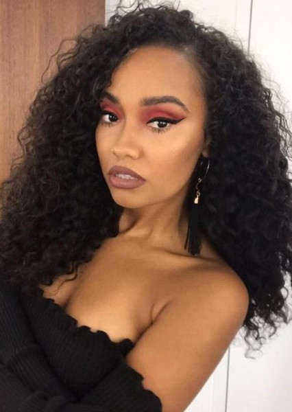 Leigh-Anne Pinnock photo