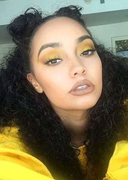 Leigh-Anne Pinnock photo