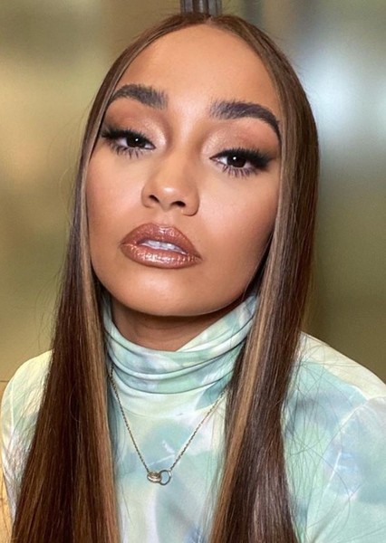 Leigh-Anne Pinnock photo