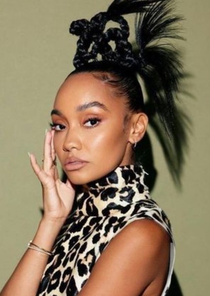 Leigh-Anne Pinnock photo