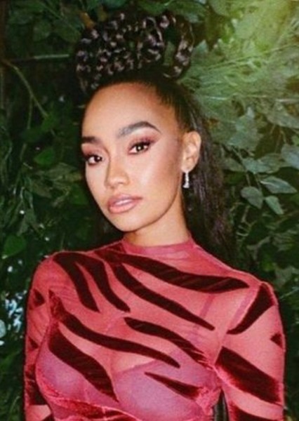 Leigh-Anne Pinnock photo
