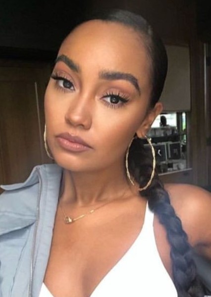 Leigh-Anne Pinnock photo