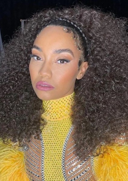 Leigh-Anne Pinnock photo
