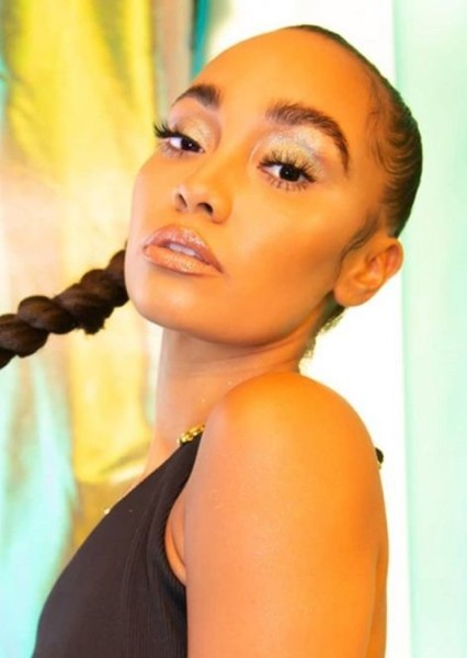 Leigh-Anne Pinnock photo