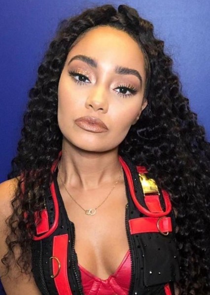 Leigh-Anne Pinnock photo