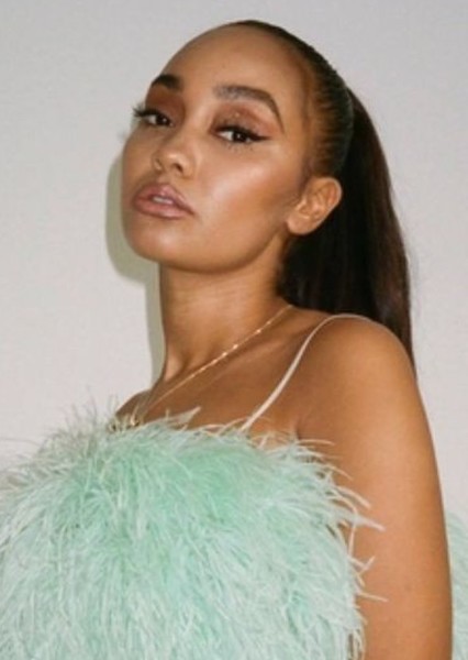 Leigh-Anne Pinnock photo