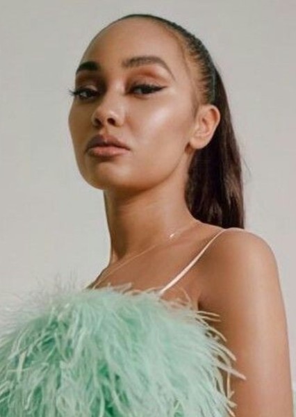 Leigh-Anne Pinnock photo