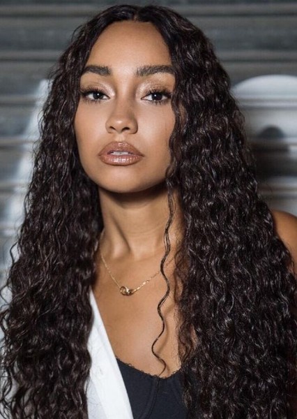 Leigh-Anne Pinnock photo