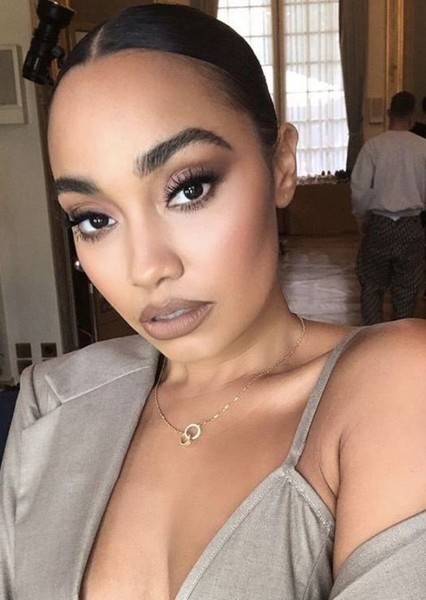 Leigh-Anne Pinnock photo