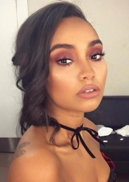 Leigh-Anne Pinnock photo