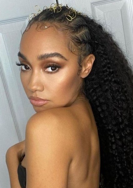 Leigh-Anne Pinnock photo