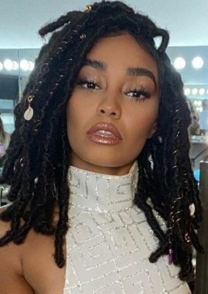 Leigh-Anne Pinnock photo