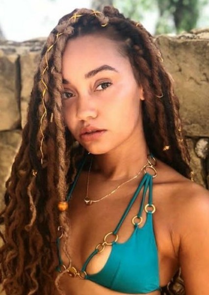Leigh-Anne Pinnock photo