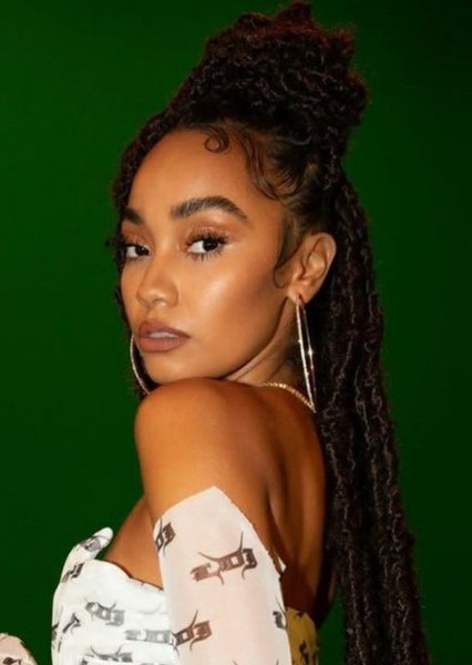 Leigh-Anne Pinnock photo