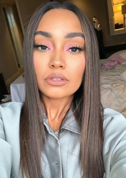 Leigh-Anne Pinnock photo
