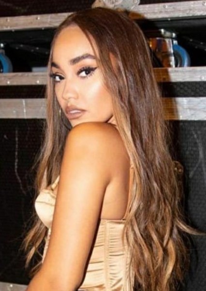 Leigh-Anne Pinnock