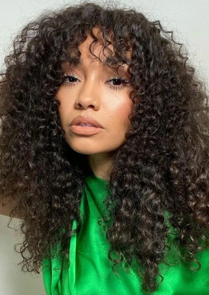 Leigh-Anne Pinnock photo