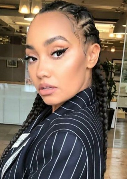 Leigh-Anne Pinnock photo
