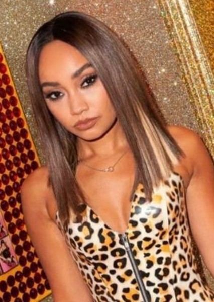 Leigh-Anne Pinnock photo