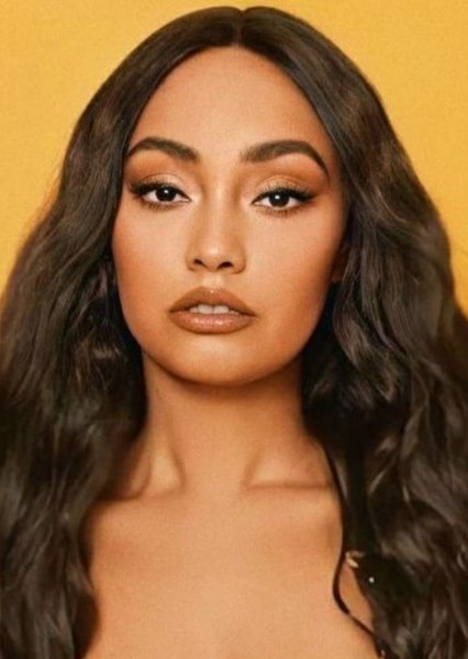 Leigh-Anne Pinnock photo