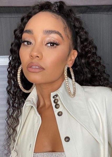 Leigh-Anne Pinnock photo