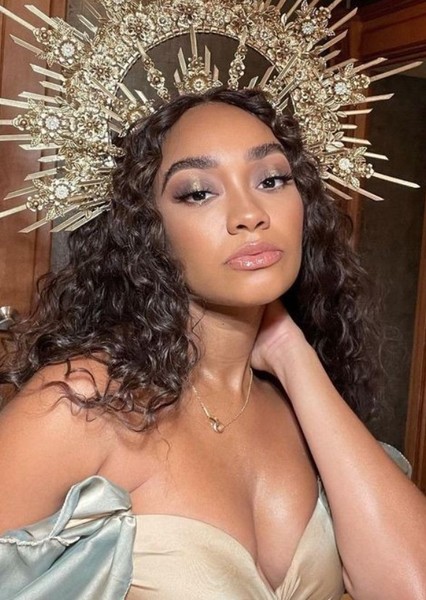 Leigh-Anne Pinnock photo