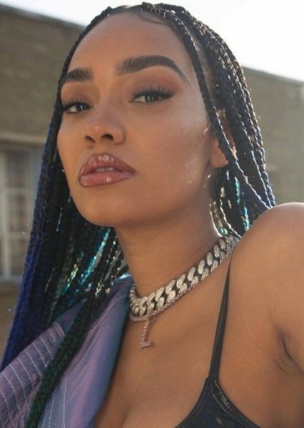 Leigh-Anne Pinnock photo