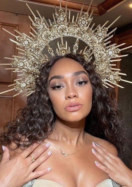 Leigh-Anne Pinnock photo