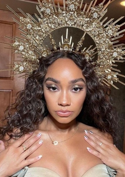 Leigh-Anne Pinnock photo