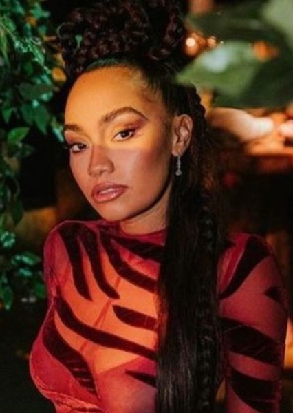 Leigh-Anne Pinnock photo
