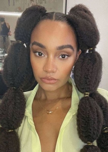 Leigh-Anne Pinnock photo