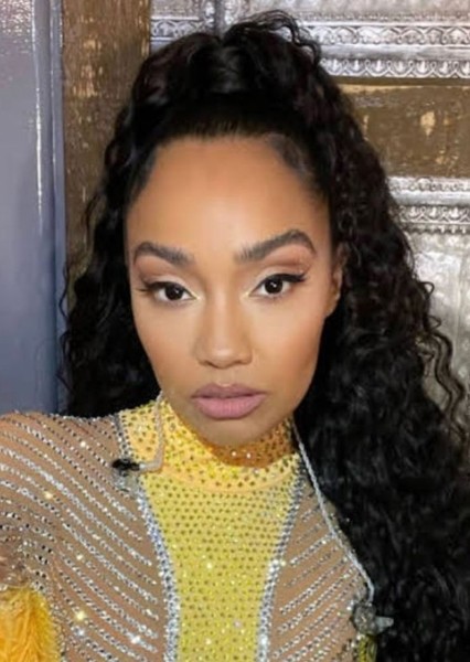 Leigh-Anne Pinnock photo