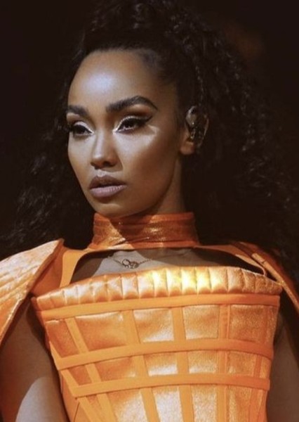 Leigh-Anne Pinnock photo