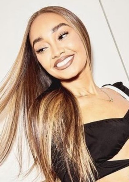 Leigh-Anne Pinnock photo
