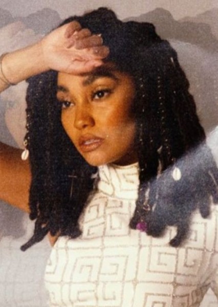 Leigh-Anne Pinnock photo
