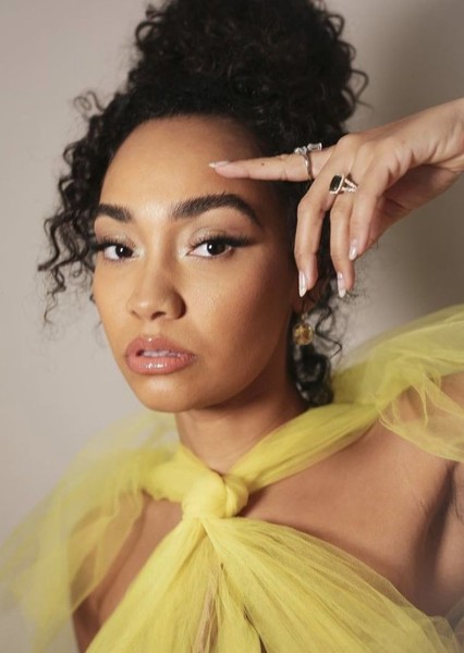 Leigh-Anne Pinnock photo