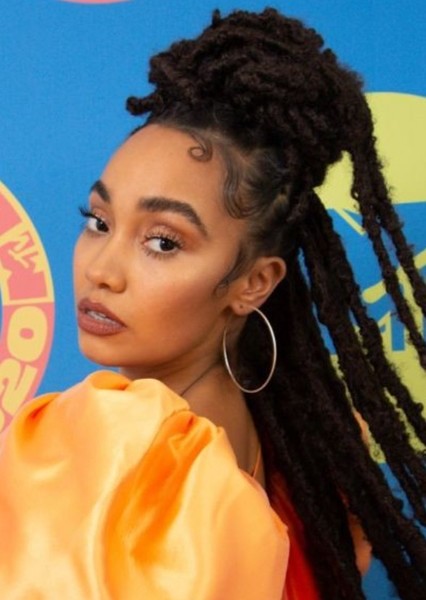 Leigh-Anne Pinnock photo